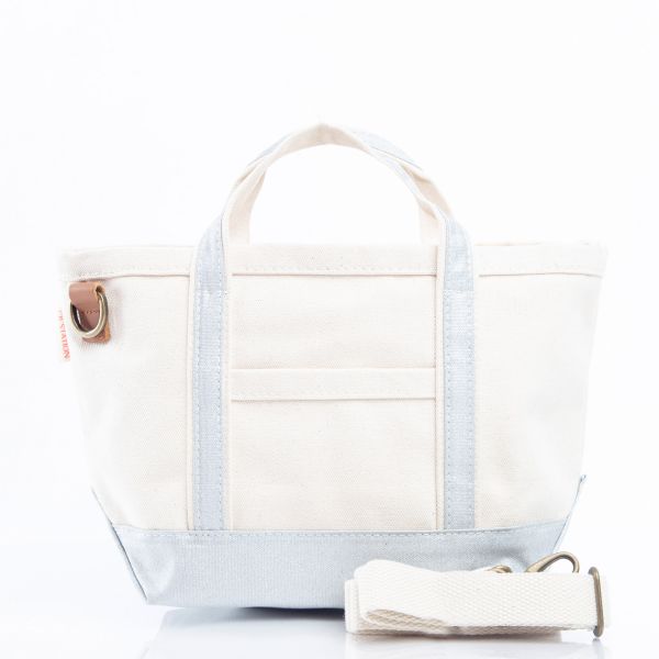 Crossbody Classic Totes