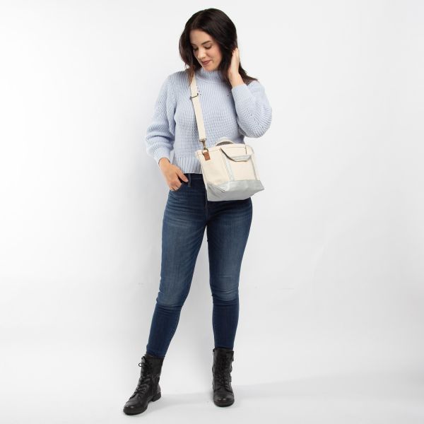 Crossbody Classic Totes