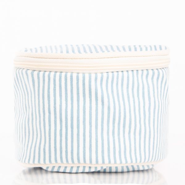 Stripes Circle Case