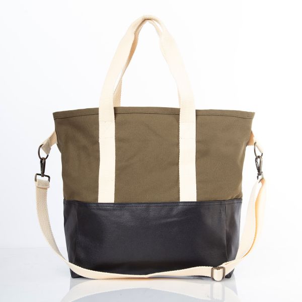 Adventure Tote