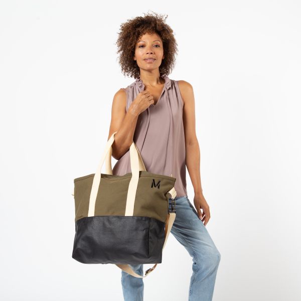 Adventure Tote