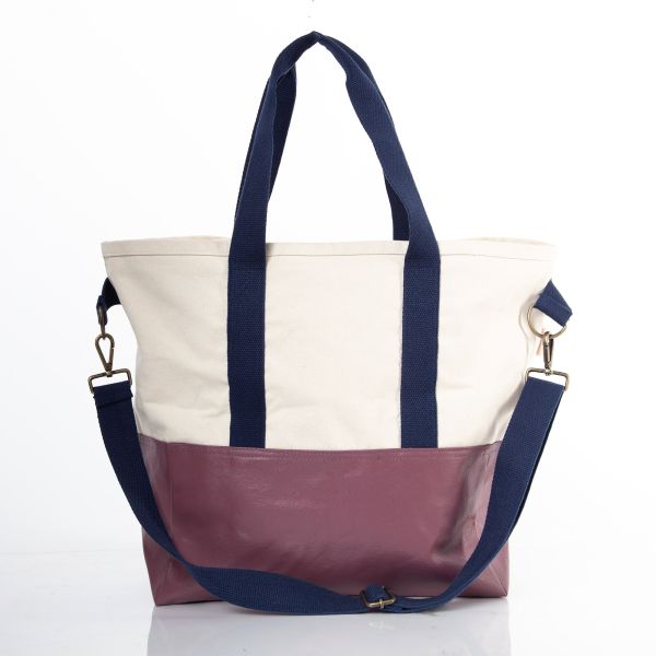 Adventure Tote