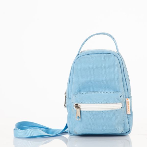 Motion Crossbody