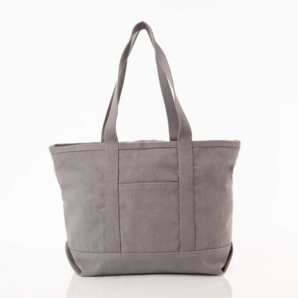 Wholesale Recycled Canvas Tote | CB Station