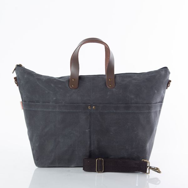Traveler Tote