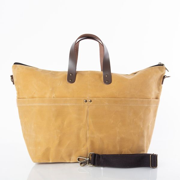 Traveler Tote