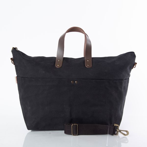 Traveler Tote
