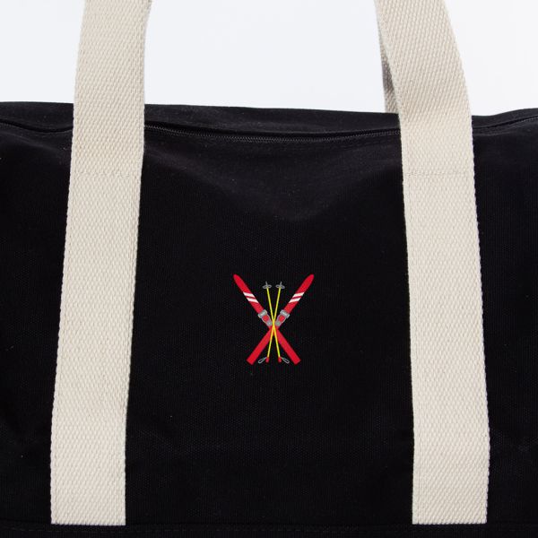 ActiveSport Duffel - Ski