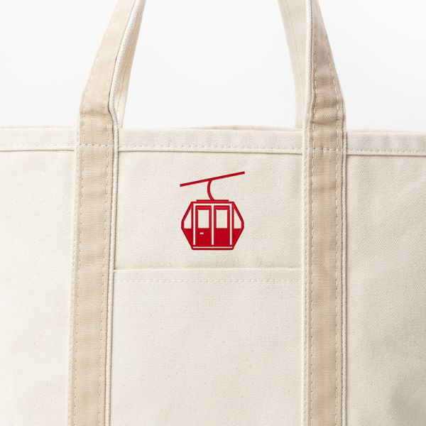 Safari Medium Classic Tote - Gondola