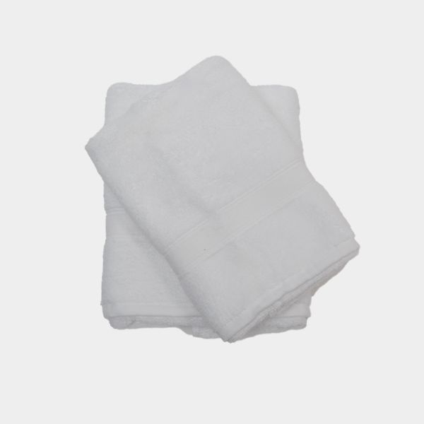 Cotton Hand Towels
