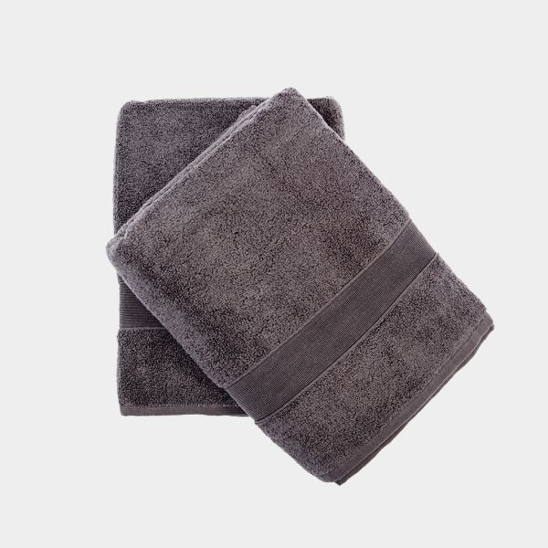 Cotton Bath Towels