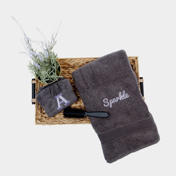 Cotton Hand Towels