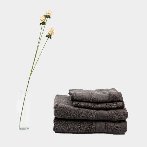 Cotton Bath Towels