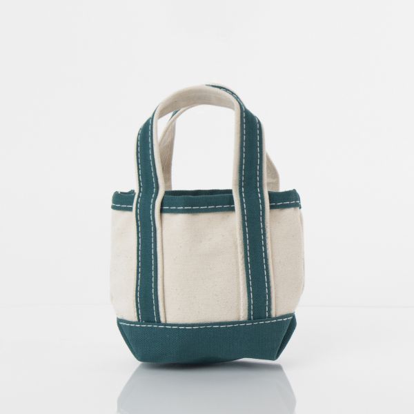 Mini Classic Tote