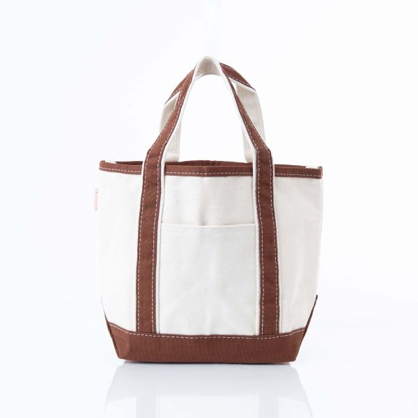 Handy Open Top Tote