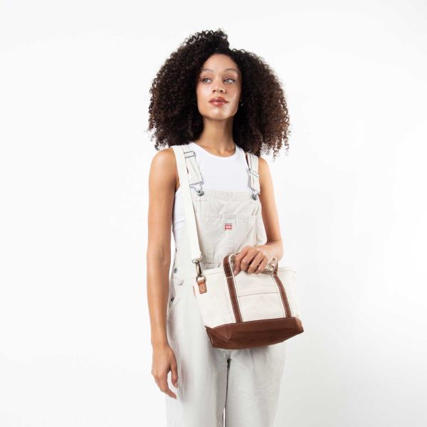 Crossbody Classic Tote