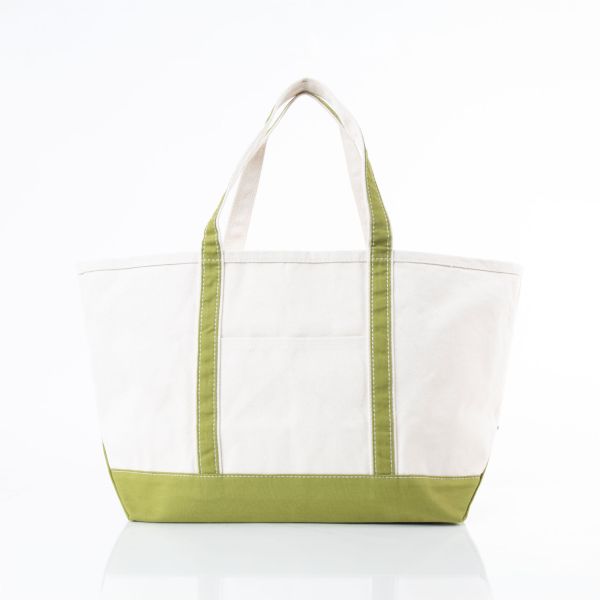 Large Classic Tote