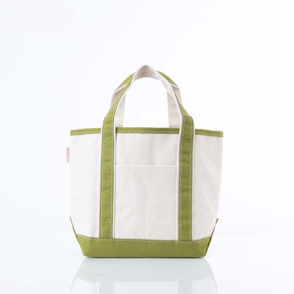 Handy Open Top Tote