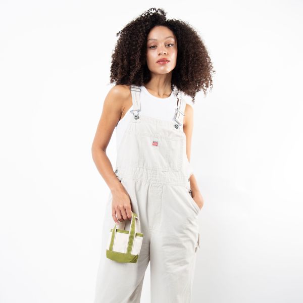 Mini Classic Tote