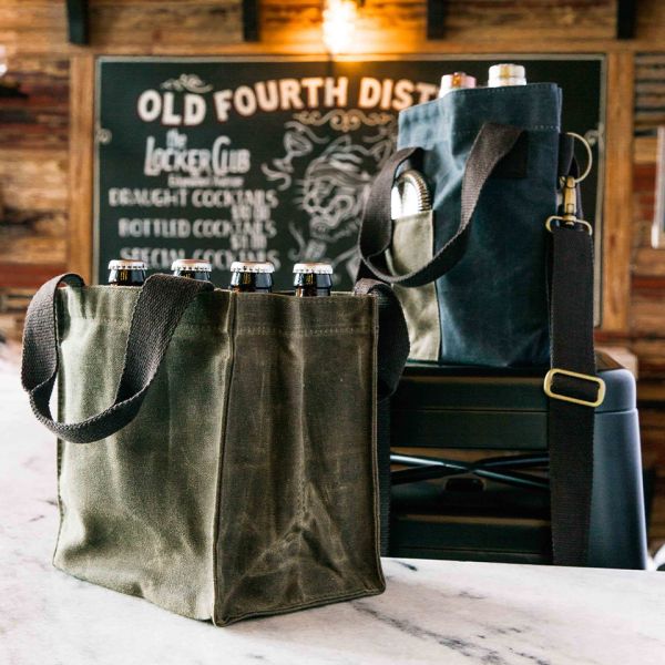 Beer Carrier