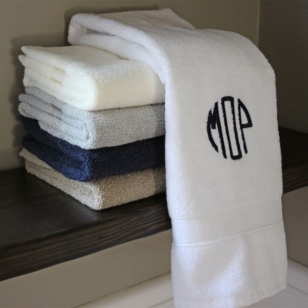 Cotton Hand Towels