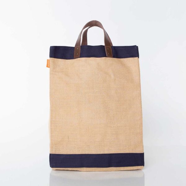 Jute Market Bag