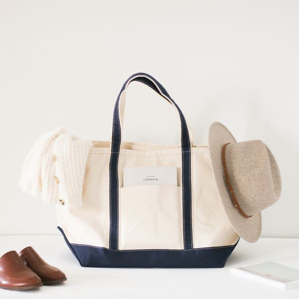 Large Classic Tote