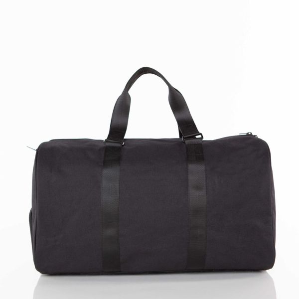 Canvas weekender bag wholesale deals