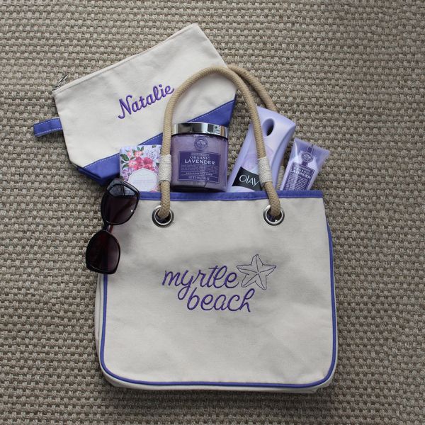 Rope Tote