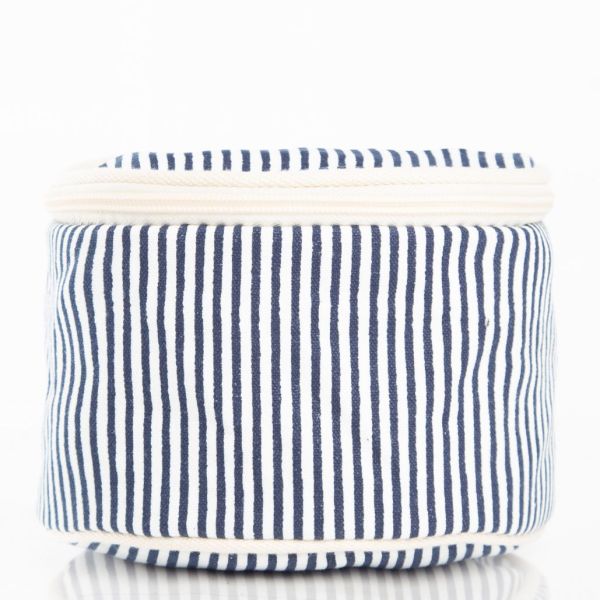 Stripes Circle Case