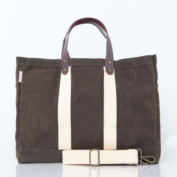 Wholesale Canvas Tote Bags | Embroidery Blanks | CB Station