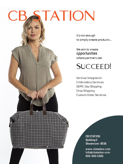 The Atlanta International Gift & Home Furnishings Markets® The Atlanta International Gift & Home Furnishings Markets®