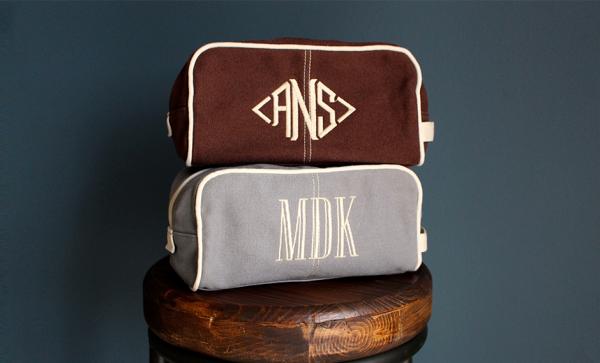 Why Everyone Needs a Personalized Dopp Kit