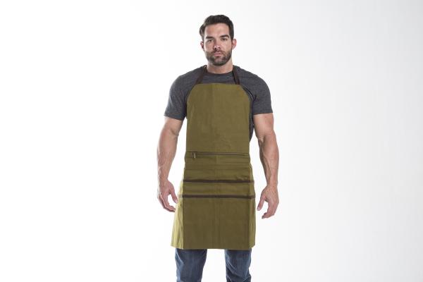 Wholesale Canvas Aprons As Holiday Gifts