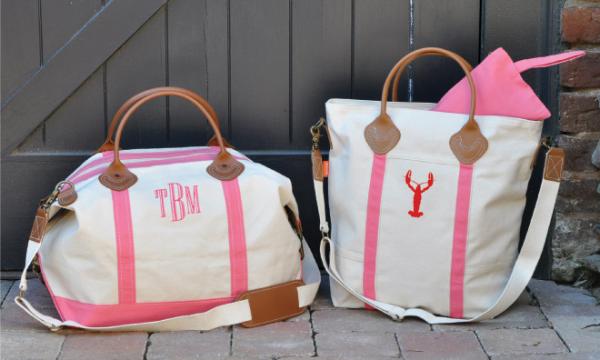 Valentine's Day Gift Bags