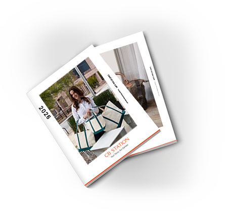 CB Station Catalog 2026