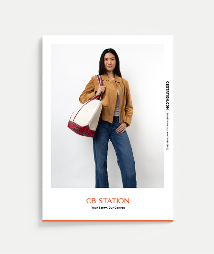 CB Station Catalog 2026