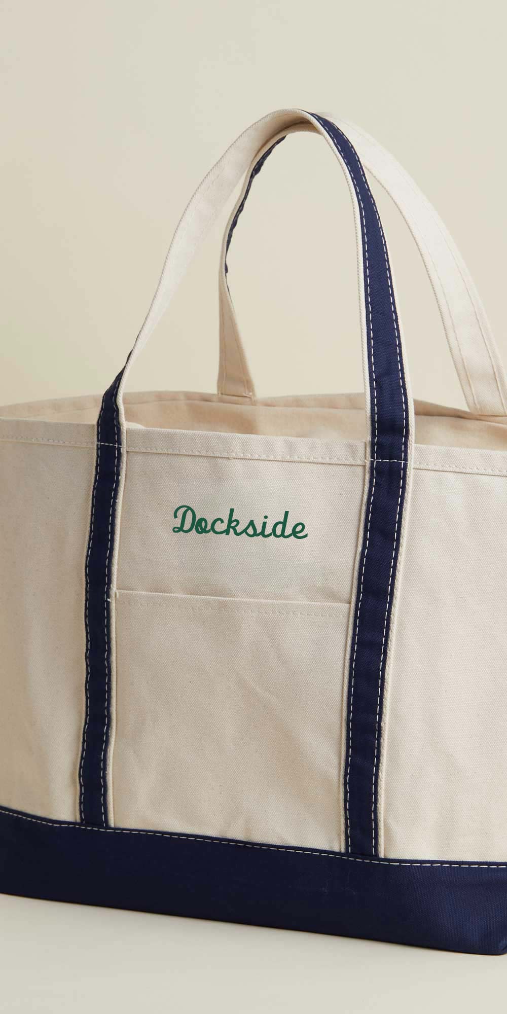 Dockside