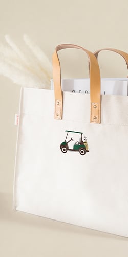 Golf Cart