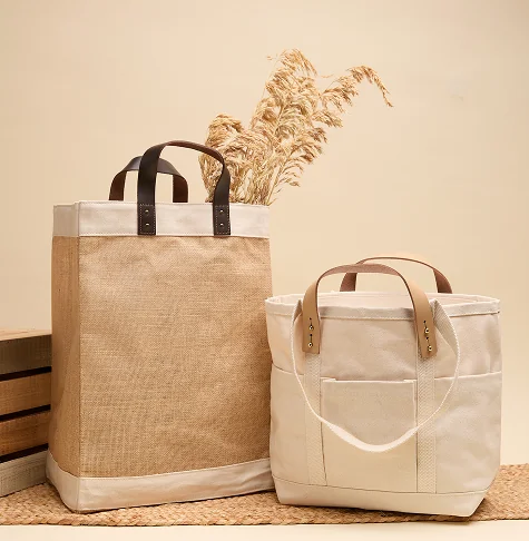 Shop corporate gifting bags Corporate gifting tote with custom embroidered logo