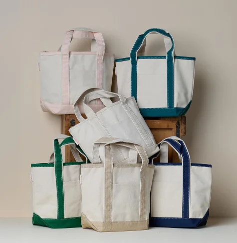 Shop boutique best sellers Wine carrier and boutique best-selling canvas bags