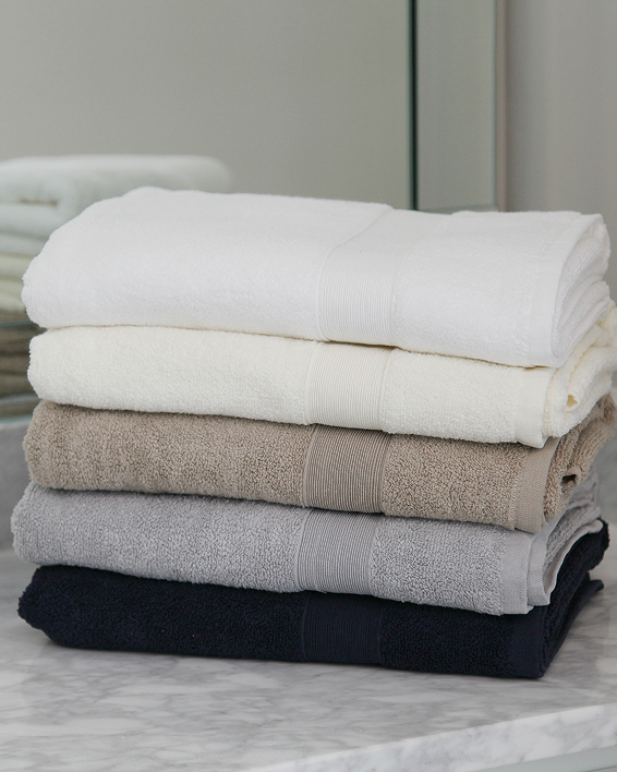 Towel Collection