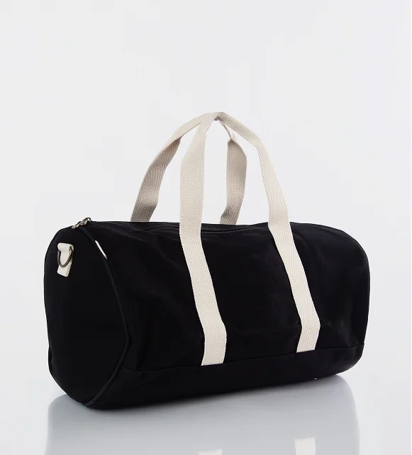 Navy ActiveSport duffel bag