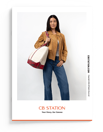 CB Station Catalog 2026