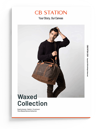 The Waxed Collection