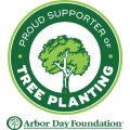 Tree Planting Supporter