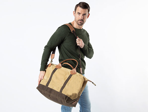 Wholesale Canvas Weekenders Bags | Weekenders Travel Bag
