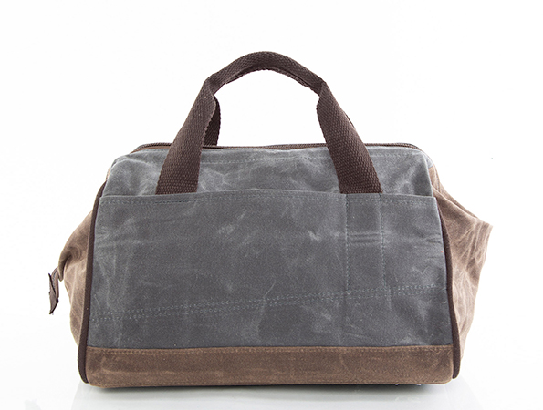 CB Station Natural Utility Tote