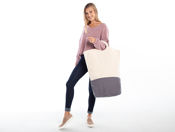 laundry tote bags