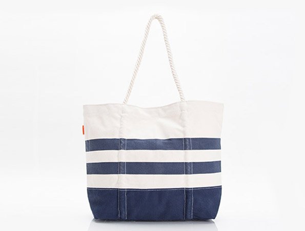 Wholesale Canvas Rope Tote Bags | Rope Handle Tote | CB Station